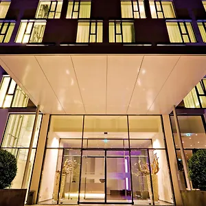 4* Hotel Innside By Meliá Derendorf