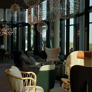 4* Hotel The Cloud One Duesseldorf-koebogen