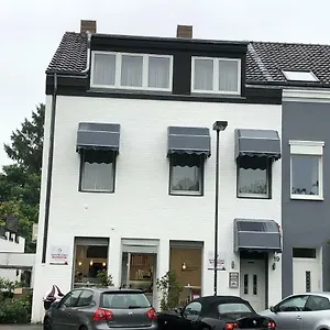 2* Gasthof Messezimmer Stockum